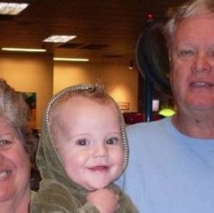 Meet your Posher, Curtis